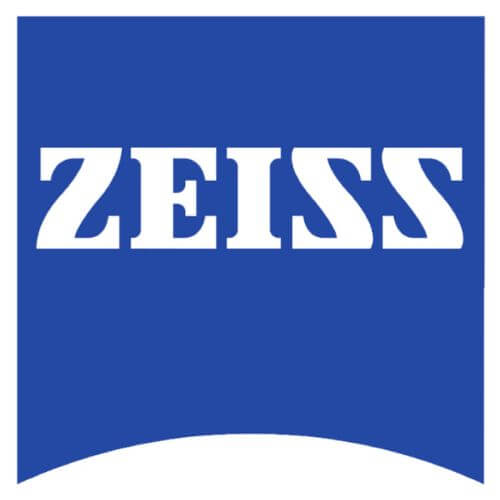 Mercadão dos óculos - Marca de Lente Zeiss
