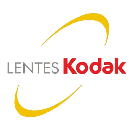 Mercadão dos óculos - Marca de Lente Kodak