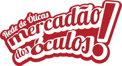 Mercadão dos óculos - Facilitamos sua consulta